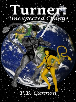 cover image of Turner